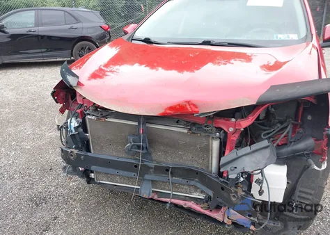 2013 Toyota Rav4 Xle из США, поврежденный, VIN JTMRFREV0DD030502